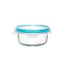 Pote Hermético Redondo Cloc Glass 400 Ml Neoflam