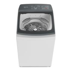 Lavadora De Roupas Brastemp BWF18AB 18kg Branco 220V