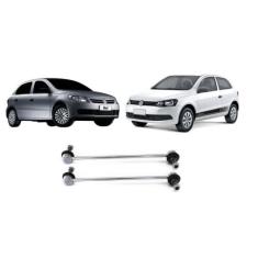 Par Bieleta Gol G5/G6 Powern Dianteiro (2008 Até 2012) 1.6/8v - Sparek