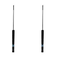 2 Amortecedor Traseiro Novo Nakata Renault Kwid 2020 21, TRASEIRO