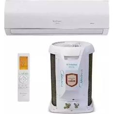 Ar Condicionado Springer Midea AirVolution 9.000 BTU/h Frio 220v R32  42AFFCI09S5