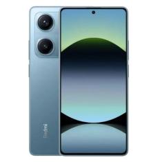 Smartphone Xiaomi Redmi Note 14S 256GB 8GB RAM Dual SIM Tela 6.67" - A