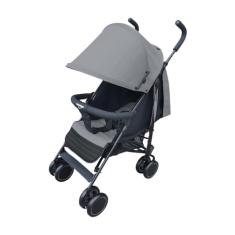 Carrinho de Bebê Voyage, Park, Cinza