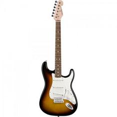 Guitarra Strato G-100 Sunburst GIANNINI