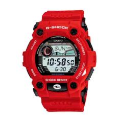Relógio G-Shock Vermelho Masculino G-7900A-4DR-Masculino