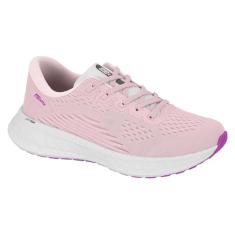 Tênis Actvitta Esportivo Conforto Feminino-Feminino