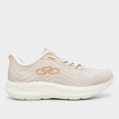 Tênis Olympikus Venus 3 Feminino-Feminino