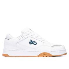 Tênis Ous Sousa Branco Ltx Imperial-Masculino