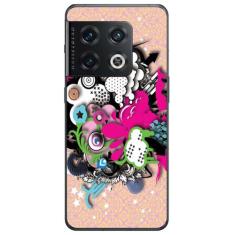 Capa Adesivo Skin104 Verso Para OnePlus 10 Pro - KawaSkin
