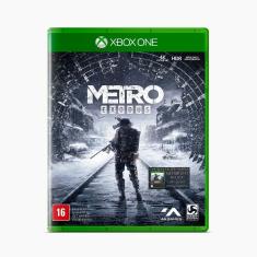 Metro: Exodus - Xbox One