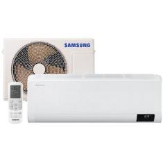 Ar-Condicionado Split Samsung Inverter 9.000 Btus - Quente E Frio Wind