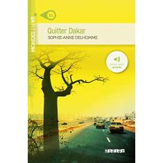 Quitter Dakar - Niveau B2