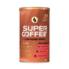 Super Coffee 3.0 Economic Size Original 380G - Caffeine Army