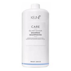 Shampoo Keune Silver Savior 1000ml