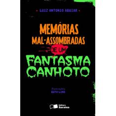 Memórias mal-assombradas de um fantasma canhoto