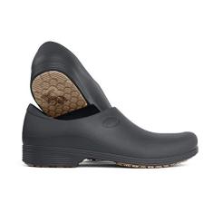 Sapato Antiderrapante Preto N° 41 Sticky Shoe