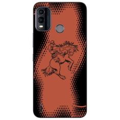 Capa Adesivo Skin357 Verso Para Nokia G11 Plus 2022