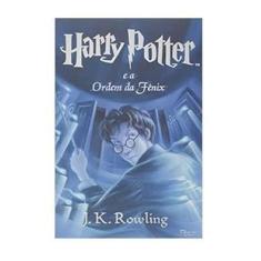 Harry Potter E A Ordem Da Fênix - Rocco