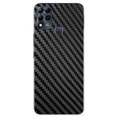 Capa Adesivo Skin349 Verso Para Infinix Hot 11 Play