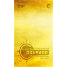 Furacão Dourado (Vol. 4)
