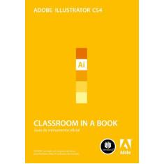 Livro - Adobe Illustrator Cs4