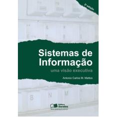 Livro - Sistema De Informação
