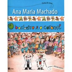 O Barbeiro E  O Coronel