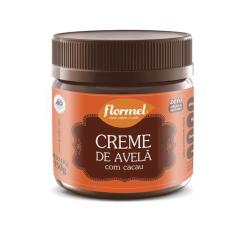 Creme de Avelã com Cacau Zero 150g- Flormel, 150g, 1