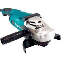 Esmerilhadeira makita 7 ga7020 2200w, 220V