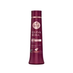 Shampoo Haskell Quina Rosa 500ml