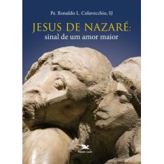 Livro - Jesus de Nazaré