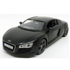 Miniatura Carro Audi R8 Special Edition - A.R Variedades MT