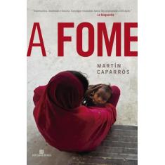 Livro - A fome