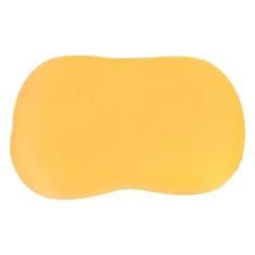 Travesseiro de Espuma Viscoelástica, Design Macio como Barriga de Gato, Travesseiro Cervical para Dormir, Feito de Espuma Viscoelástica Premium, Com Estojo Removível, Lavável,