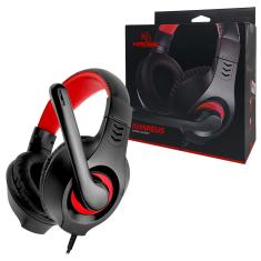 Headset Gamer Kross, P2, Driver 40mm, Khareus - KE-HS098