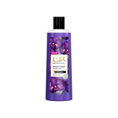 Sabonete Líquido Lux Botanicals Orquídea Negra - 250ml