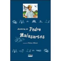 Aventuras De Pedro Malasartes (Nelson Albissú)