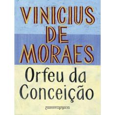 Orfeu Da Conceição