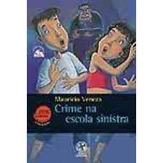 Crime Na Escola Sinistra
