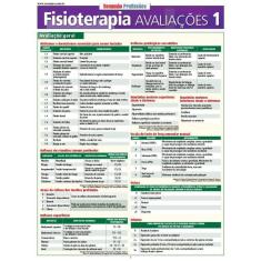Fsioterapia Avaliações 1