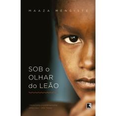 Livro - Sob o olhar do leão