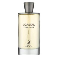 Perfume Coastal Maison Alhambra Edp Feminino 100ml