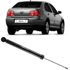 Amortecedor Volkswagen Bora 2000 a 2011 Traseiro Motorista Passageiro Cofap
