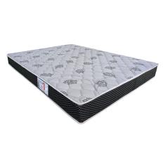 Colchão Casal Espuma D20 Comfortpedic Line (138x188x12) - Orthoflex