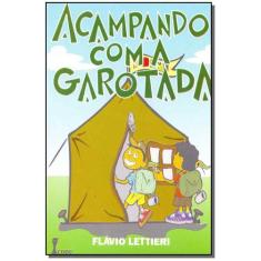 Acampando Com a Garotada - ICONE