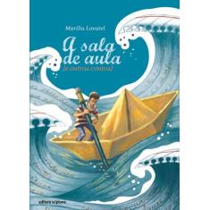 Livro - A sala de aula