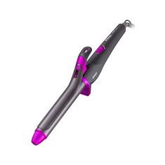 Cacheador Philco Pec15 Intense Curves Cinza - Lilás Bivolt