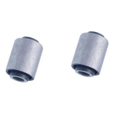 Par Buchas Do Amortecedor Dianteiro Mit Pajero Dakar 10 A 14