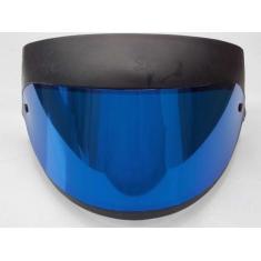 Viseira Taurus San Marino Coloridas Serve nos tamanhos 56/58 e 60 (ate