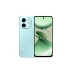 Smartphone Infinix Smart 9 128GB, 4GB RAM, Tela 6,7 polegadas 120Hz, C